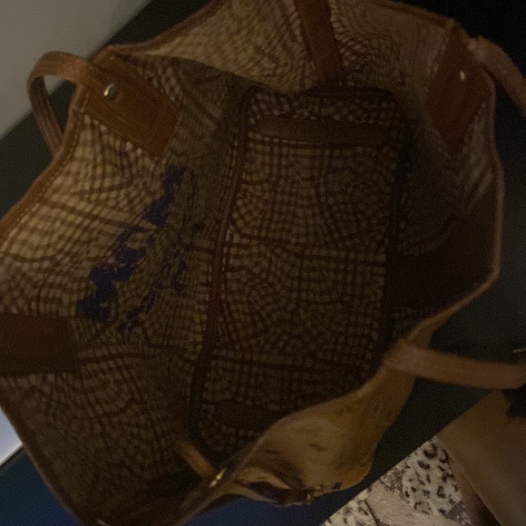 MCM reversible bag - Picture 11 of 13